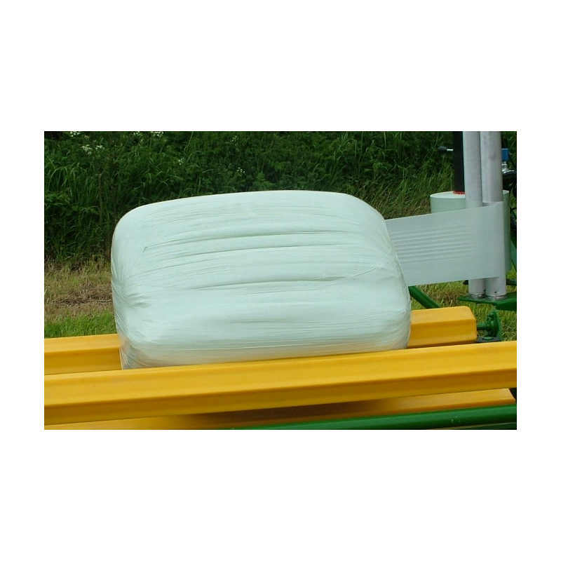 Hösilage miniballar (ca 20 kg)